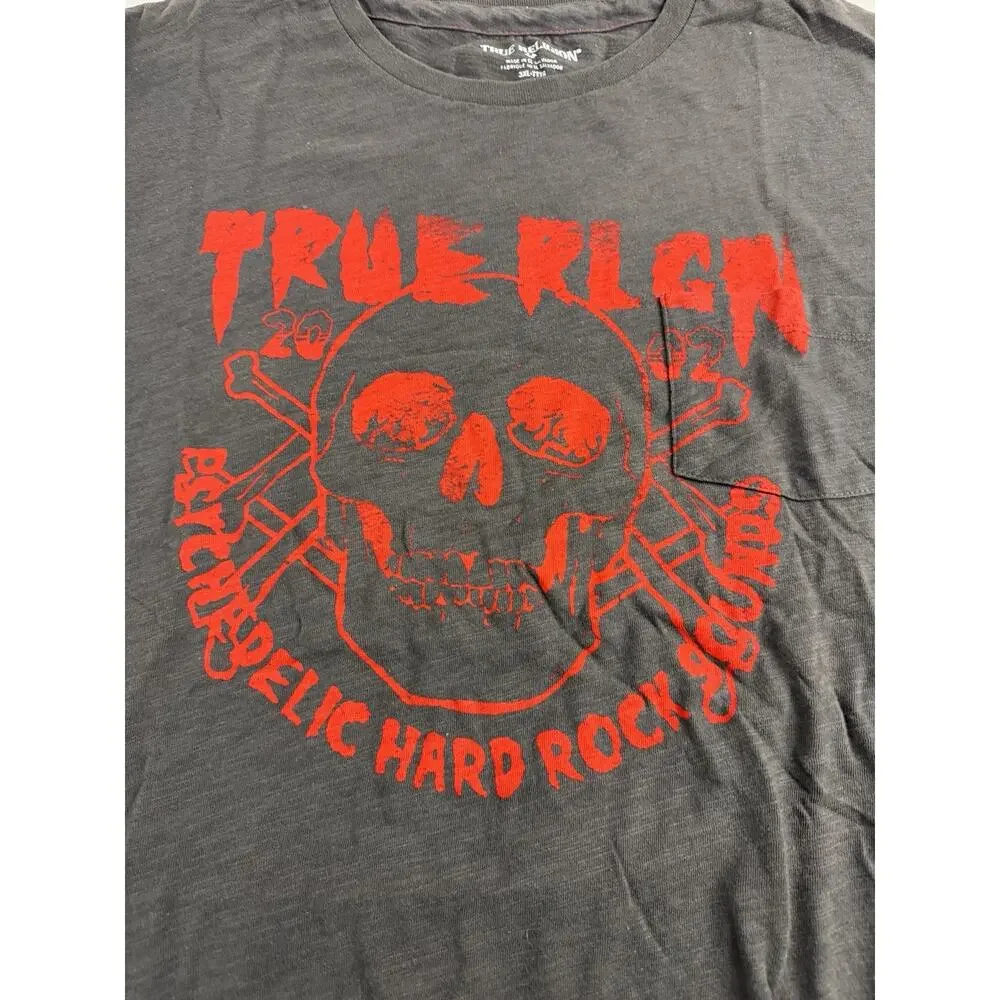 True Religion true religion